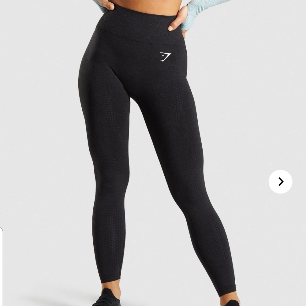 NWT Gymshark Vital Seamless Leggings